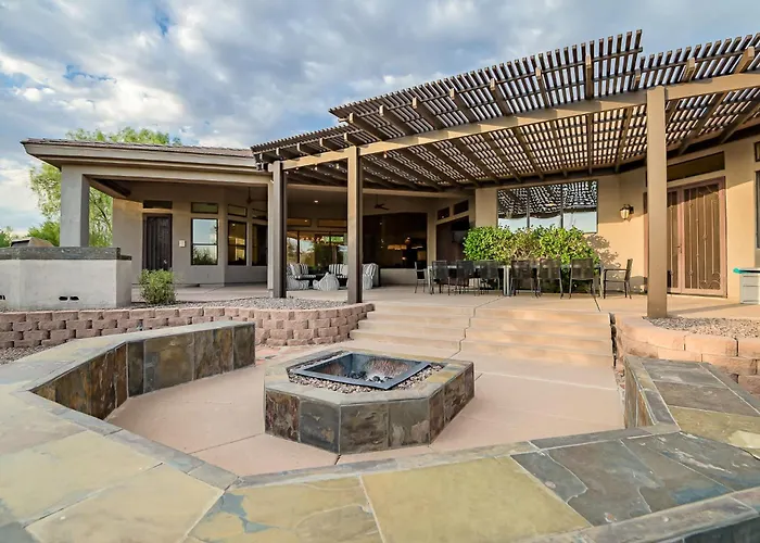 Holiday home Private Movie Theater Luxury Pool Hot Tub