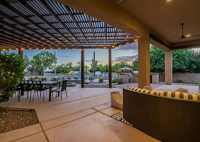 Holiday home Private Movie Theater Luxury Pool Hot Tub *