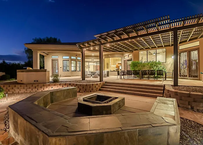 Holiday home Private Movie Theater Luxury Pool Hot Tub *